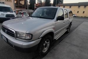 B2500 Mazda 