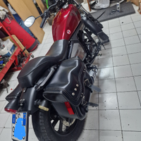 Keeway K-light 125
