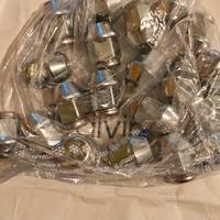 Bulloni Honda civic serie 10