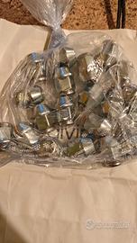 Bulloni Honda civic serie 10