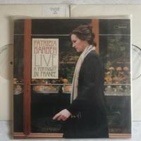 LP Classic Records Patricia Barber
