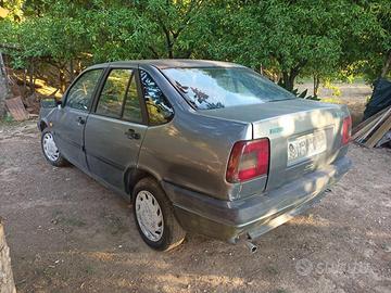 Fiat Tempra 1400 gpl