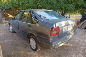 Fiat Tempra 1400 gpl