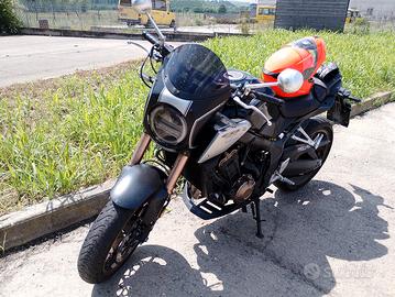 cb650r