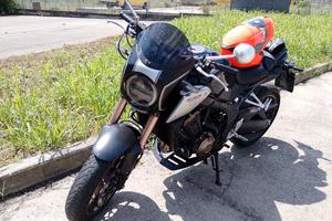 cb650r