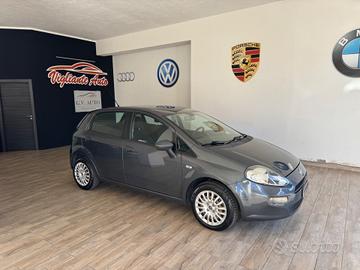 Fiat Punto 1.3 MJT II 75 CV 5 porte Lounge