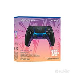 Controller DualSense® Ps5- Gta 6 Edizione Limitata