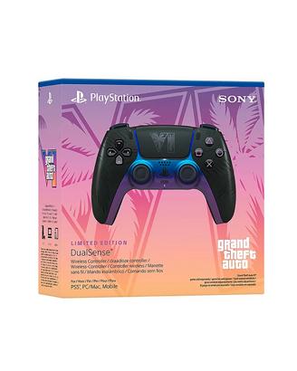 Controller DualSense® Ps5- Gta 6 Edizione Limitata