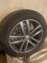 Gomme estive Hankook Ventus Prime 4