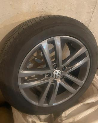 Gomme estive Hankook Ventus Prime 4