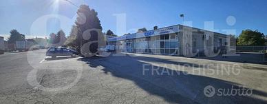 Capannone Industriale Vignola