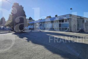 Capannone Industriale Vignola