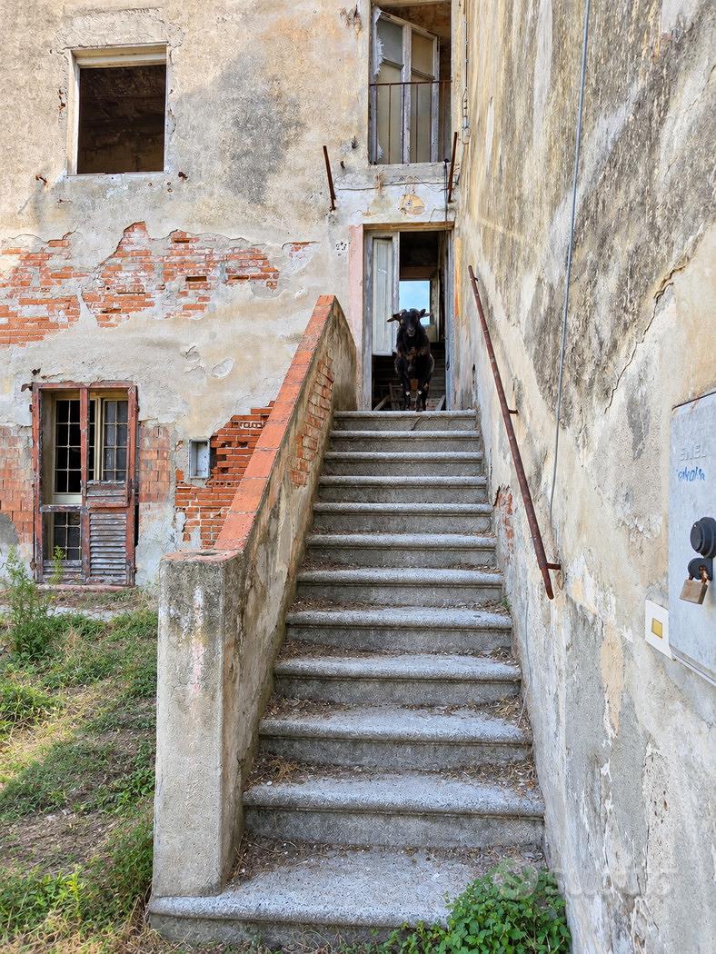 Casa – San Giuliano Terme, Pisa - Vista 3