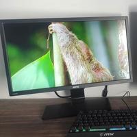 Monitor 21.5 Pollici, FullHD