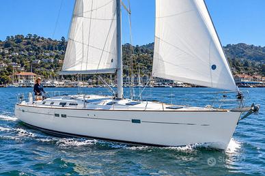 Benetau Oceanis 473