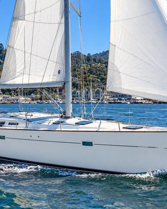 Benetau Oceanis 473