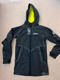 Cerata spraytop da vela MUSTO