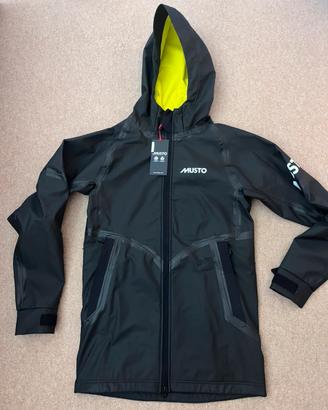 Cerata spraytop da vela MUSTO