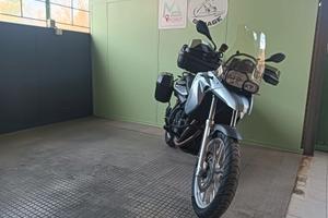 Bmw F 650 GS