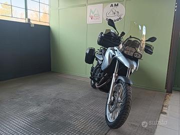 Bmw F 650 GS