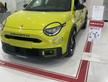 Abarth 600E Turismo MY26