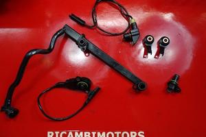 SENSORI BMW S1000R 2015