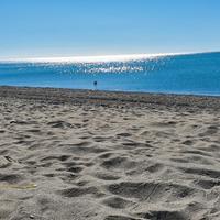 Villaggio sul mare Basilicata