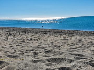 Villaggio sul mare Basilicata