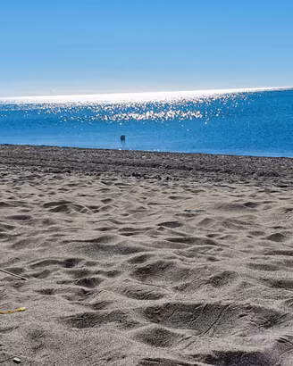 Villaggio sul mare Basilicata