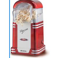 Macchina popcorn