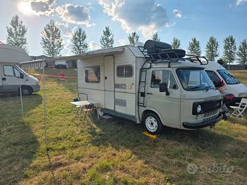 Fiat 238 Freccia Big