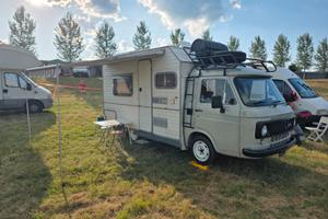 Fiat 238 Freccia Big