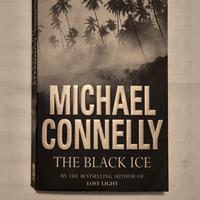 Michael Connelly: The Black Ice