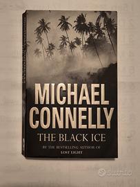 Michael Connelly: The Black Ice