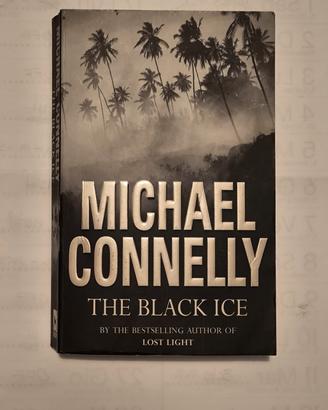 Michael Connelly: The Black Ice
