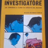 Omnibus mondadori - Raymond Chandler - Marlowe