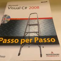 VIsual C# Passo per Passo