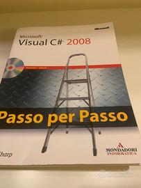 VIsual C# Passo per Passo