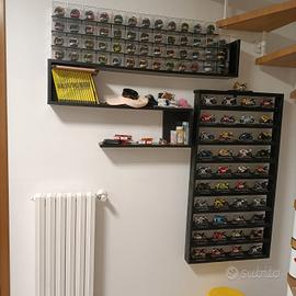 collezioni complete moto e caschi moto gp 