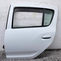 Porta Posteriore Sinistra Dacia Sandero Seconda Se