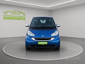 Smart ForTwo 1000 52 kW coupe pulse