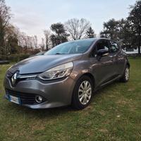 Renault Clio 1.2 Benzina/Gpl