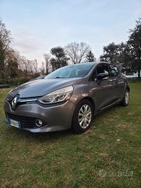 Renault Clio 1.2 Benzina/Gpl
