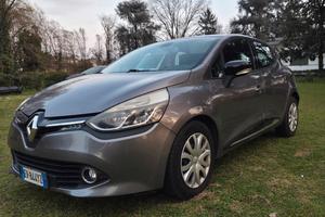Renault Clio 1.2 Benzina/Gpl