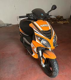 Scooter Piaggio NRG Power 🛵
