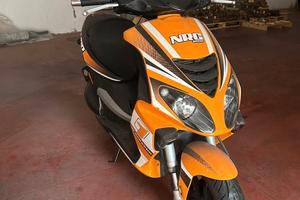 Scooter Piaggio NRG Power 🛵