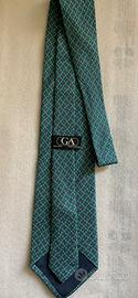 Cravatta Giorgio Armani