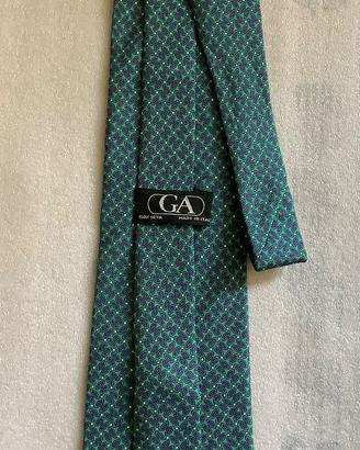 Cravatta Giorgio Armani