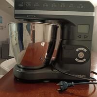 Impastatrice planetaria G3 Ferrari mod. G2P018