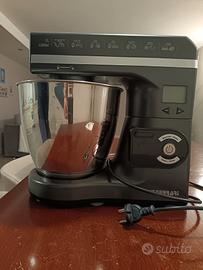 Impastatrice planetaria G3 Ferrari mod. G2P018